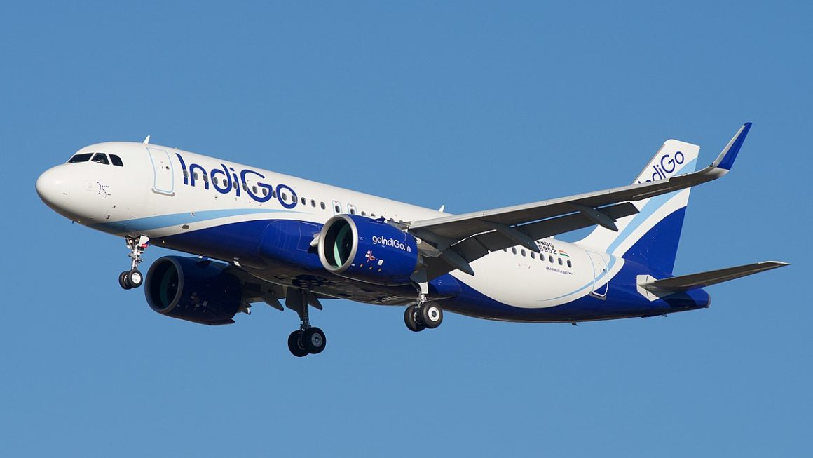 “দক্ষিণ এশিয়ার আকাশে চোটের ছাপ”– IndiGo’র নিরাপত্তা প্রশ্নে উত্তাল বিমানবন্দর